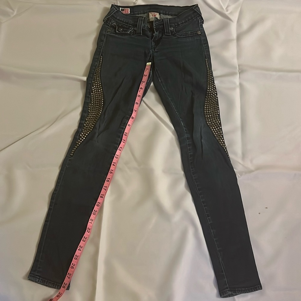 Genuine True Religion Jeans - Made in USA, Circa 2010